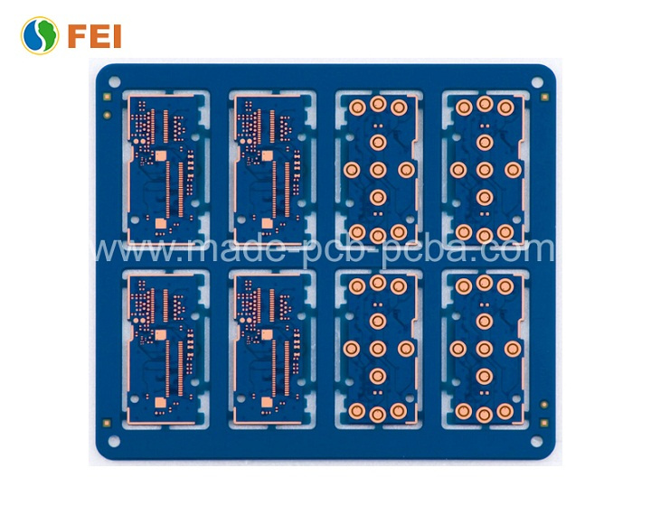 4layer PCB