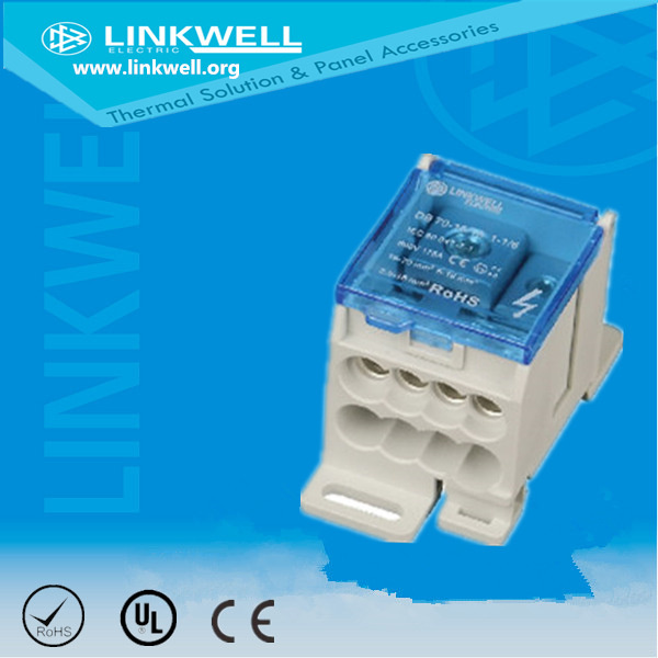 dB Power Distribution Terminals (dB 70-16/16 1-1/8)