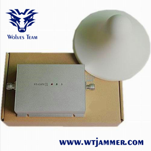 GSM900MHz Mobile Phone Signal Booster with AGC