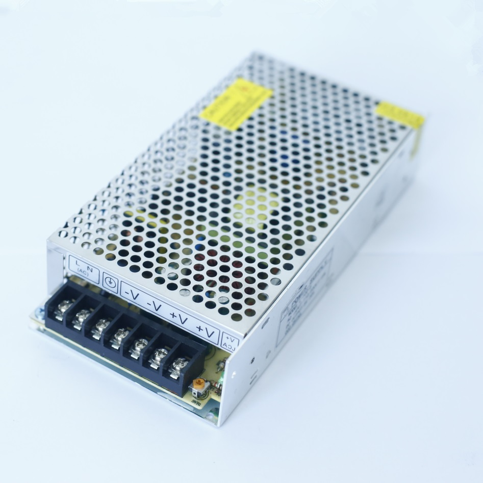 8.3A 100W Single Output Switching Power Supply for LED/ Engineering Lighting 12V