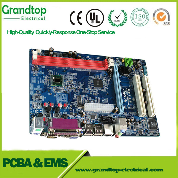 PCB Assembly PCBA for Pick and Place Industrial Controller Machine