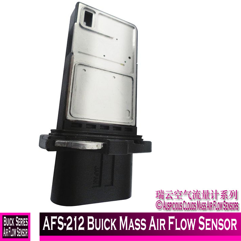 Afs-212 Buick Mass Air Flow Sensor