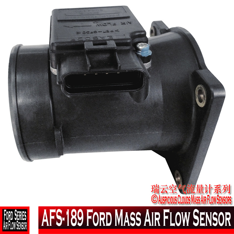 Afs-189 Ford Mass Air Flow Sensor