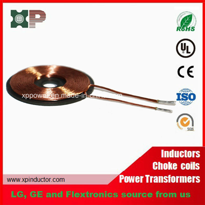 Qi Receiver Module for Power Bank