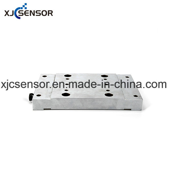 Single Point Weighing Load Cell/ Load Cell/Capacity: 4.9kn, 117.6kn, 500kg, 12t, Transducer