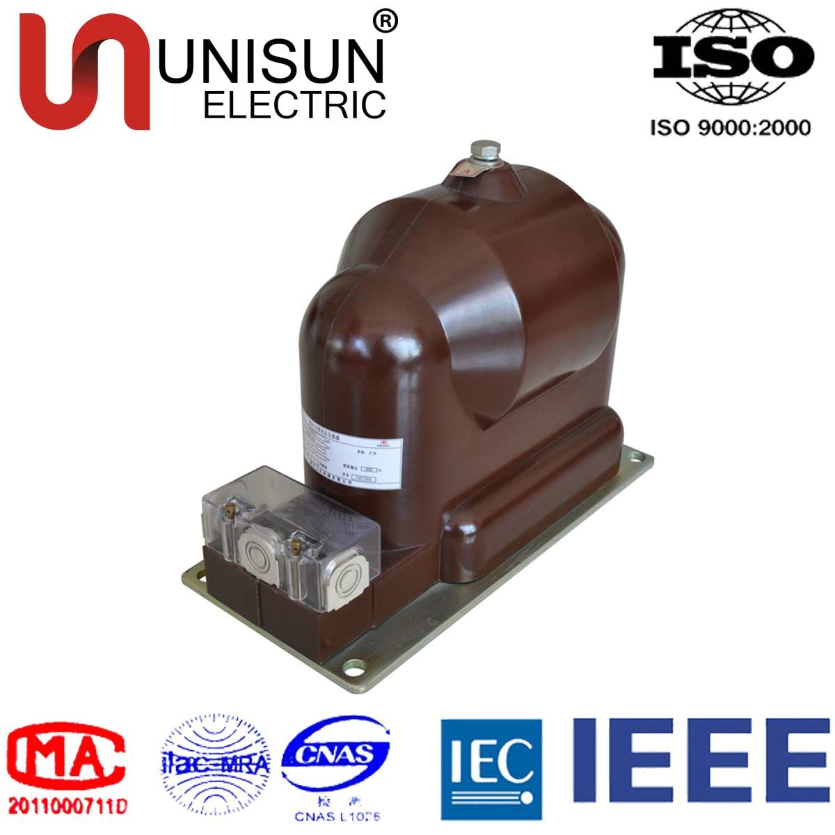 Indoor Potential Transformer