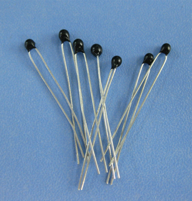 10k Ohm 3950b 5% Temperature Sensor Ntc Thermistors Mf52