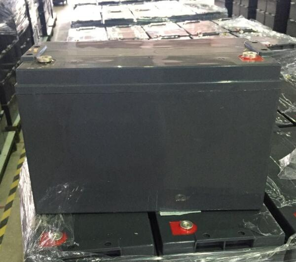 12V 100ah Deep Cycle Gel Solar Battery for Inverter, Panel