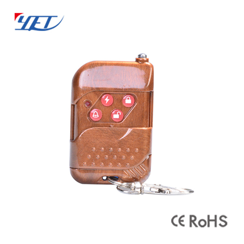 Popular Universal RF Remote Control for Fixed and Learning Code