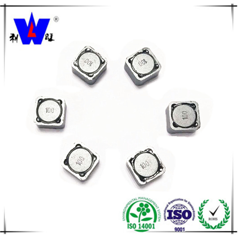 Integrated Inductor Molding Power Coil Choke Inductor