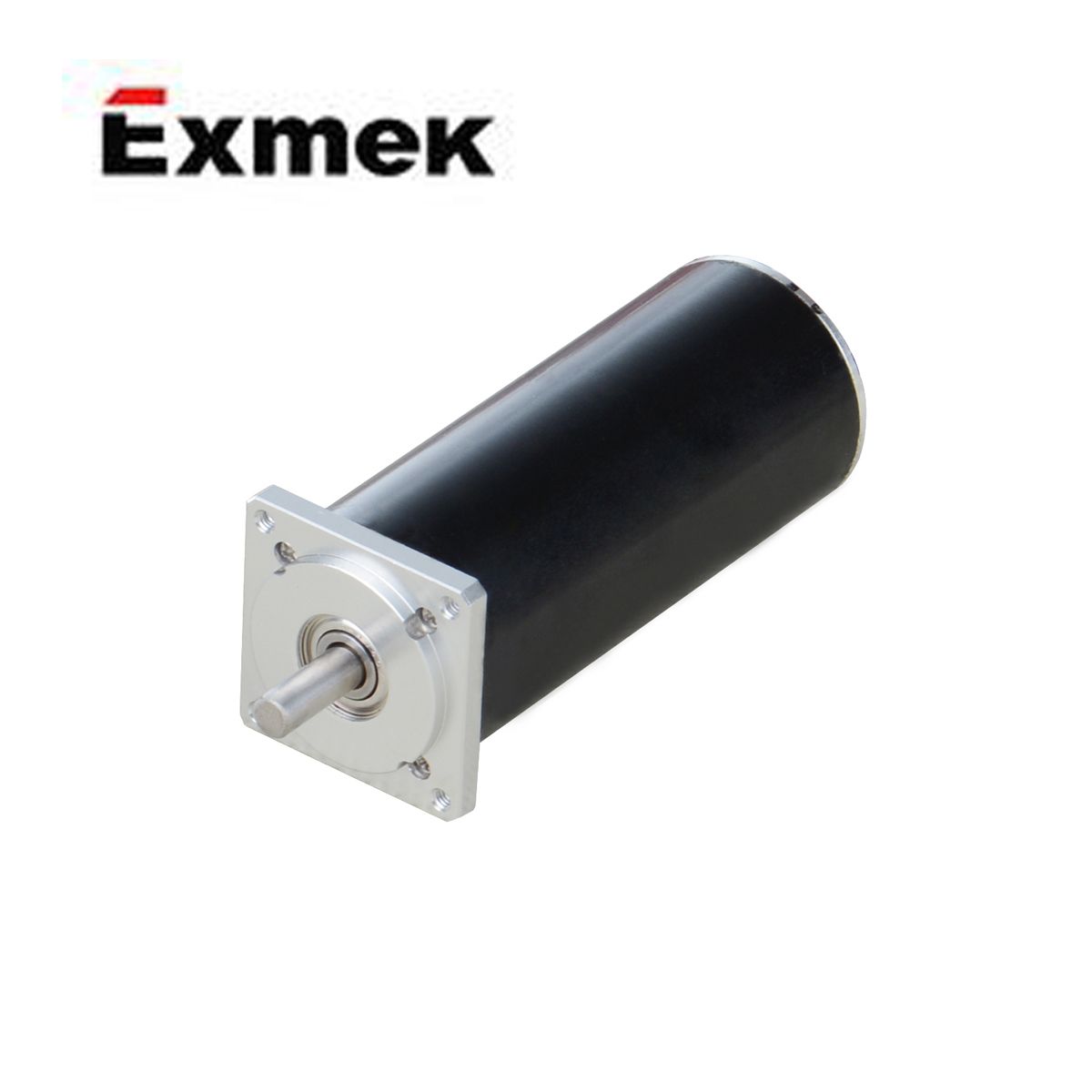 Slot-Less and Brushless DC Motor with 15V 150W (SLS24AS100)