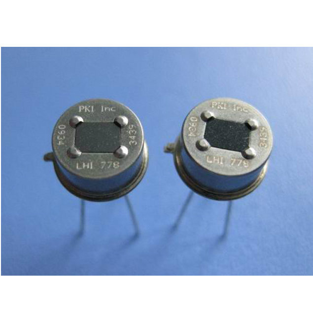 Lhi778 Perkinelmer Optoelectronics-Dual Element Detectors Switching Sensor