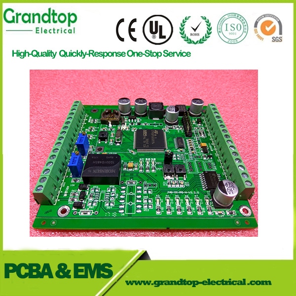 SMT Prototype and Electronics PCB Assembly Manufacture