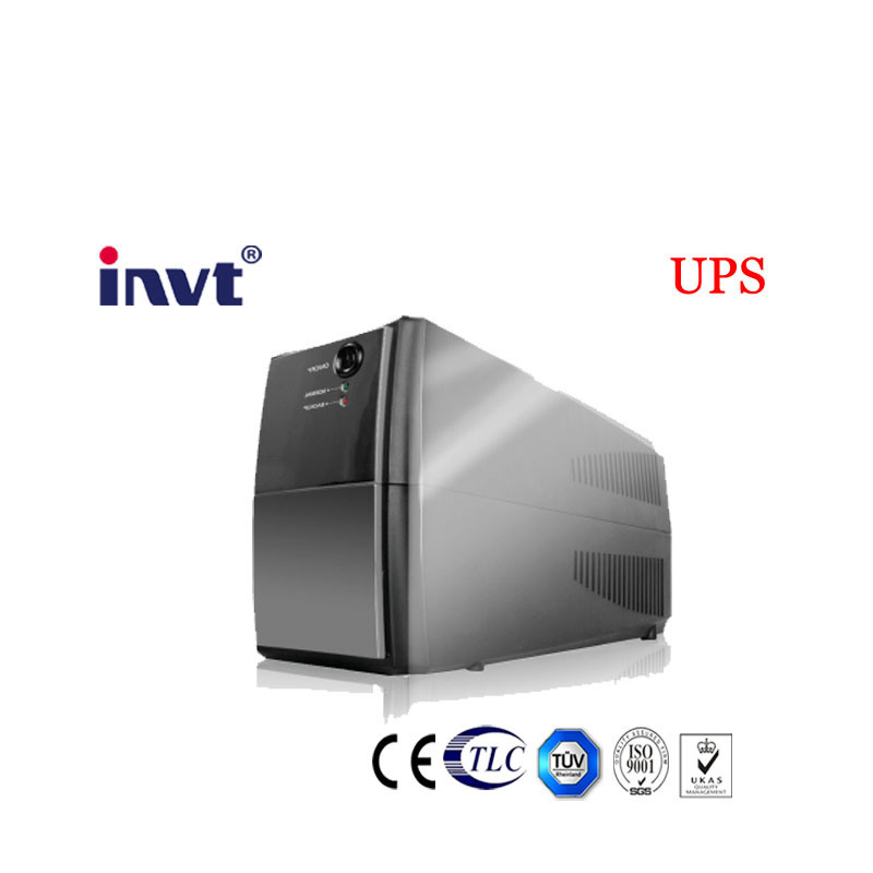 Bu Series Offline 3000va UPS (BU3000)