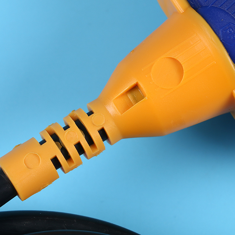High Quality Plastic Liquid Float Level Switch Water Level Control Water Pump Float Switch