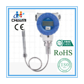Pressure Transmitters 4-20mA (2-wire) with Hart Protocol Optional