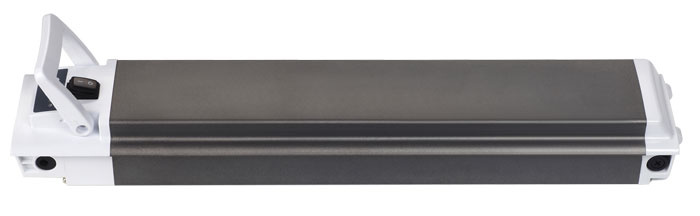 High Capacity Deep Cycle 18650 Lithium Battery Pack for Ebike