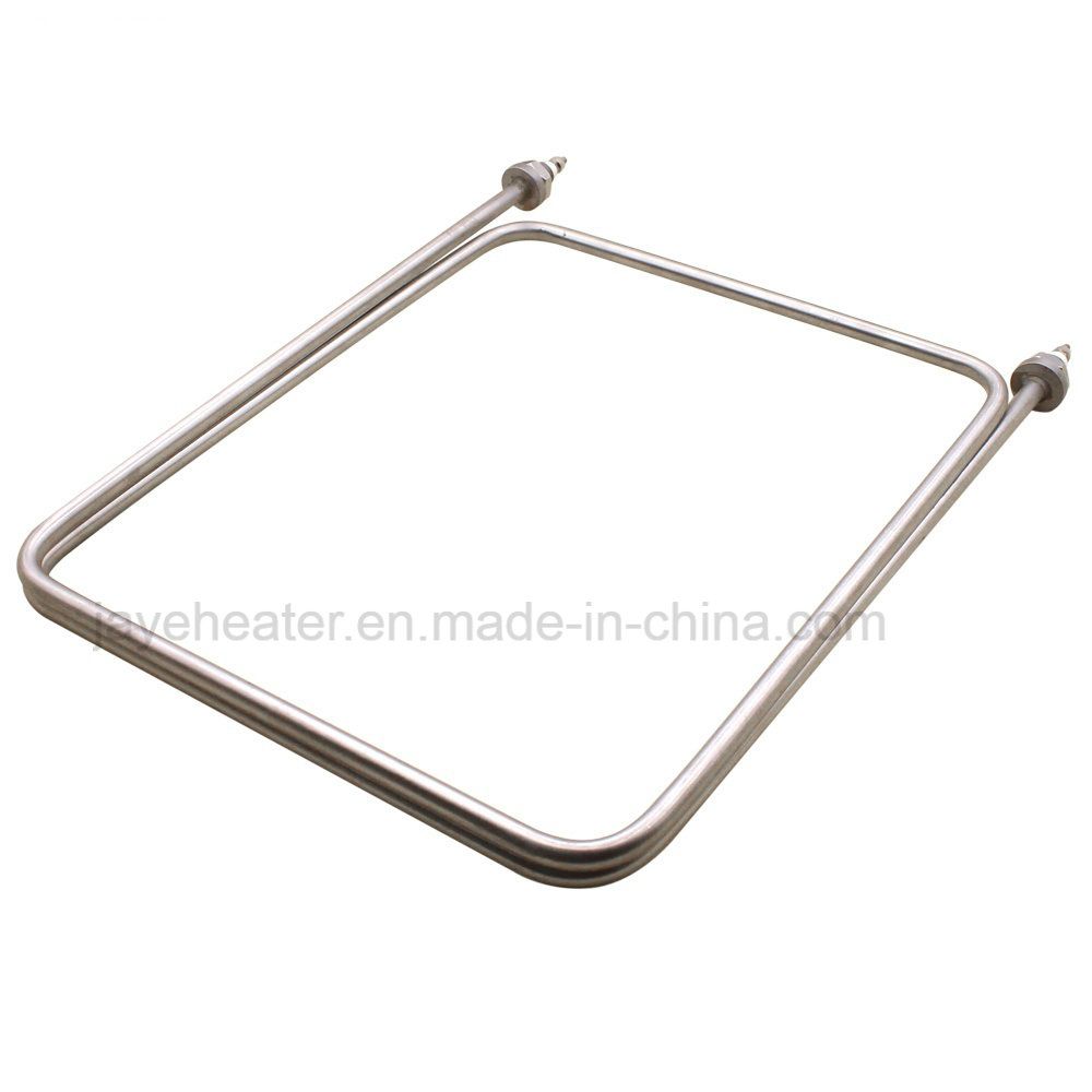 Electric Tubular Deep Oil Fryer Heating Element
