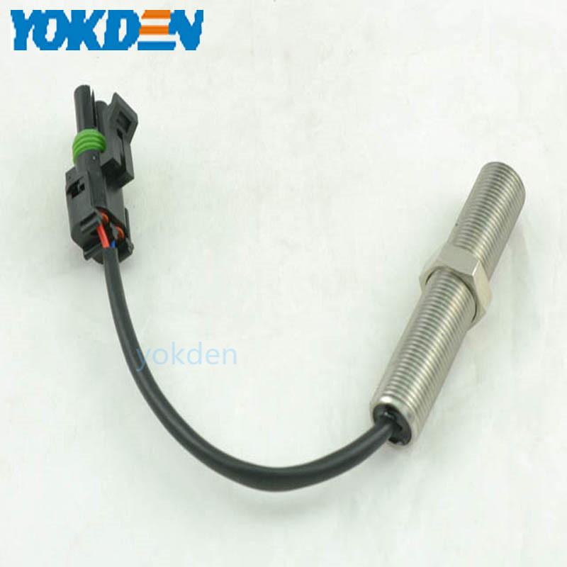 3034572 Mpu Speed Sensor 80mm