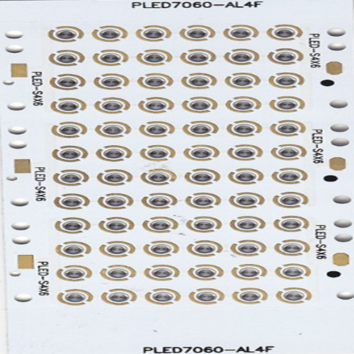 Fr4, Cem3, Al-Base, High Tg Printed Circuit Board From PCB Manufacturer