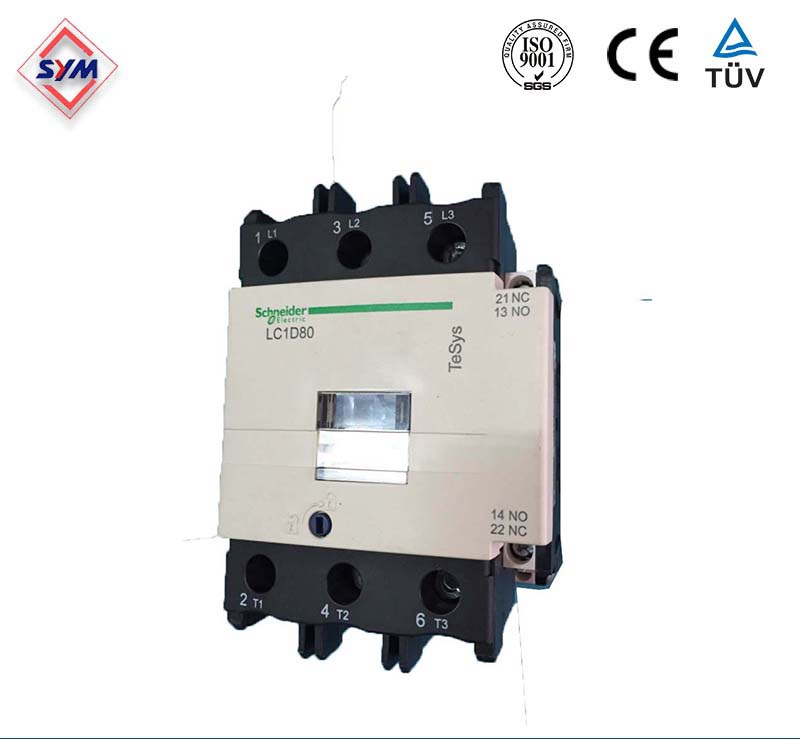 H3/36b Tower Crane Contactor 380V
