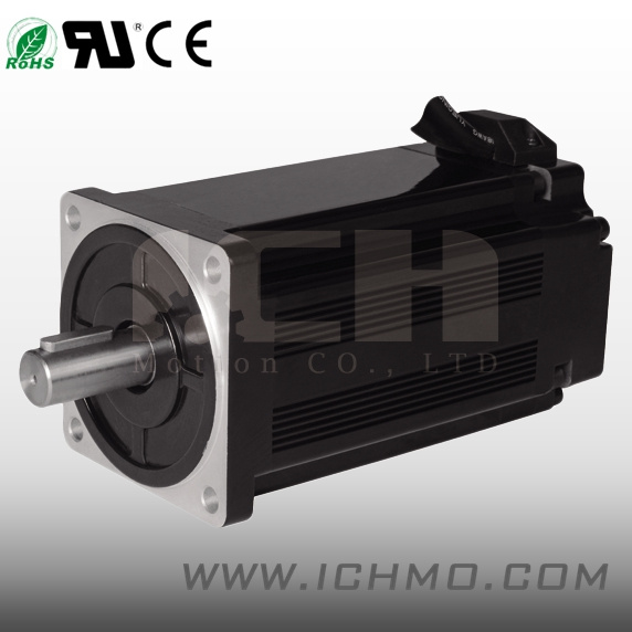 Brushless DC Motor D705 (70mm) with Variable Speed