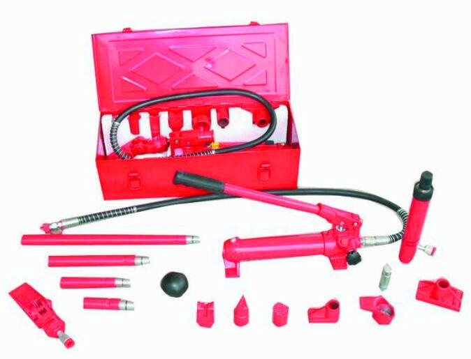 Jacks Hydraulic