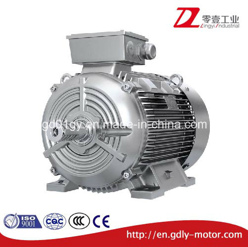 Siemens High Efficiency LV Electric Motor