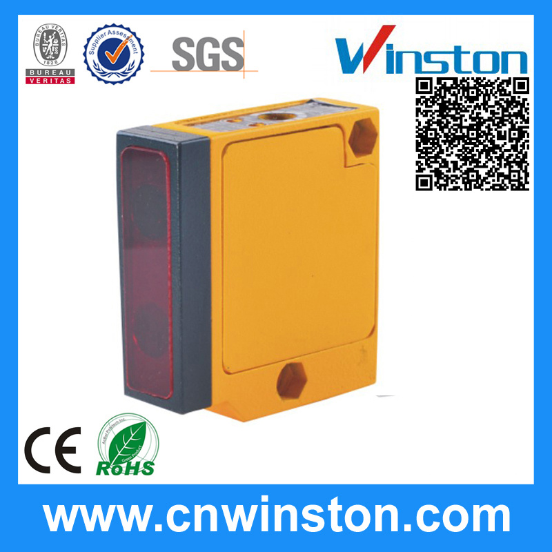 G55 Photoelectric Switch Through-Beam Type Diffuse Type Retroreflective Type