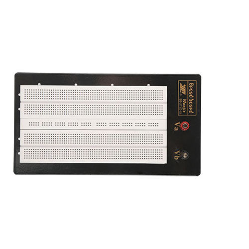1380 Tie-Point Solderless Breadborad Test Breadboard (BB-2T1D-01)