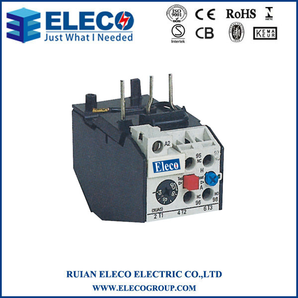 High Quality Thermal Relay (E3UA Series)
