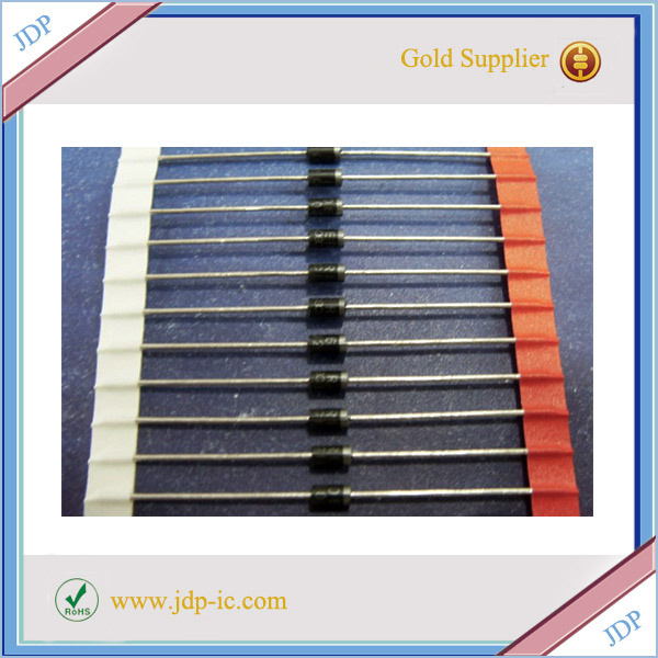 Plastic Ultra-Fast Recover Rectifier Reverse Voltage 50 to 600V Forward Current 1.0A Er106