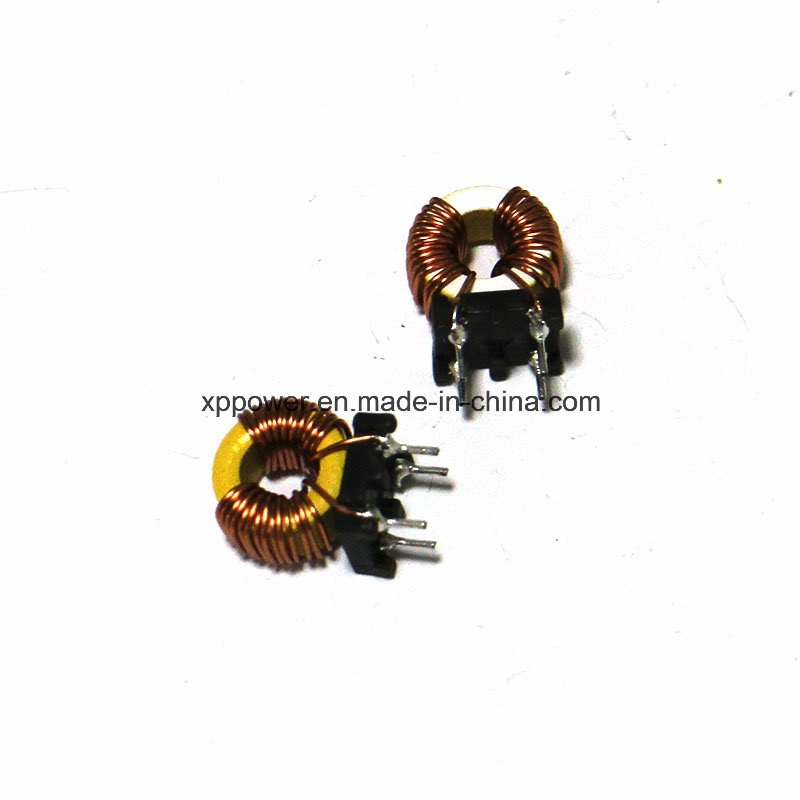 Electronic Inductor