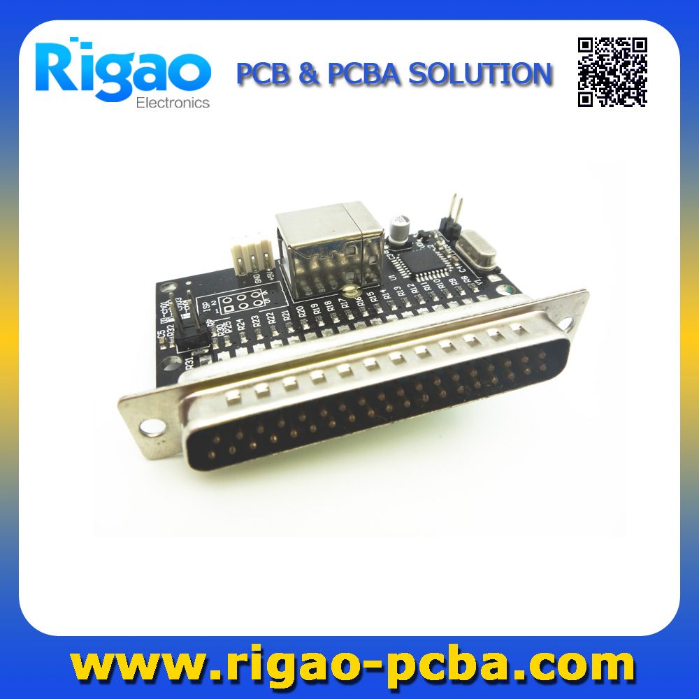 Custom-Made Induction Cooker PCB Board