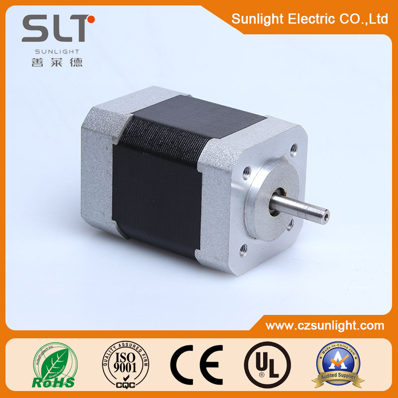 Long Life and Small Size Electric BLDC DC Brushless Motor
