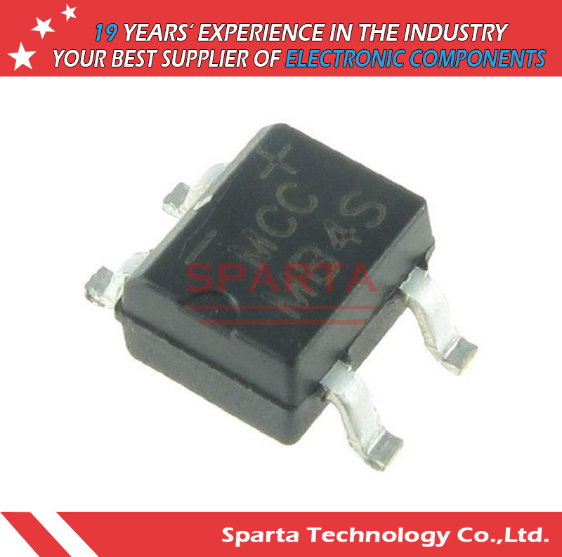 MB4s MB6s MB8s MB10s Ampere Glass Passivated Bridge Rectifiers