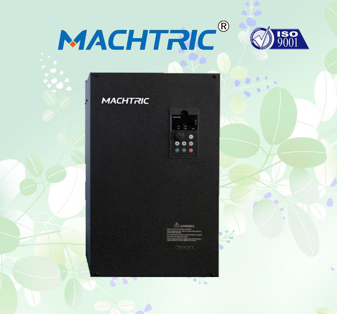 Textile Equipment Frequency Inverter, VFD, AC Drive