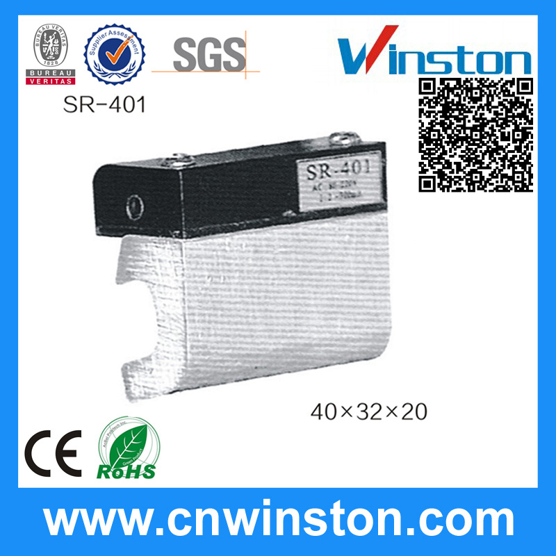 Reed Approach Proximity Sensor Switches with CE