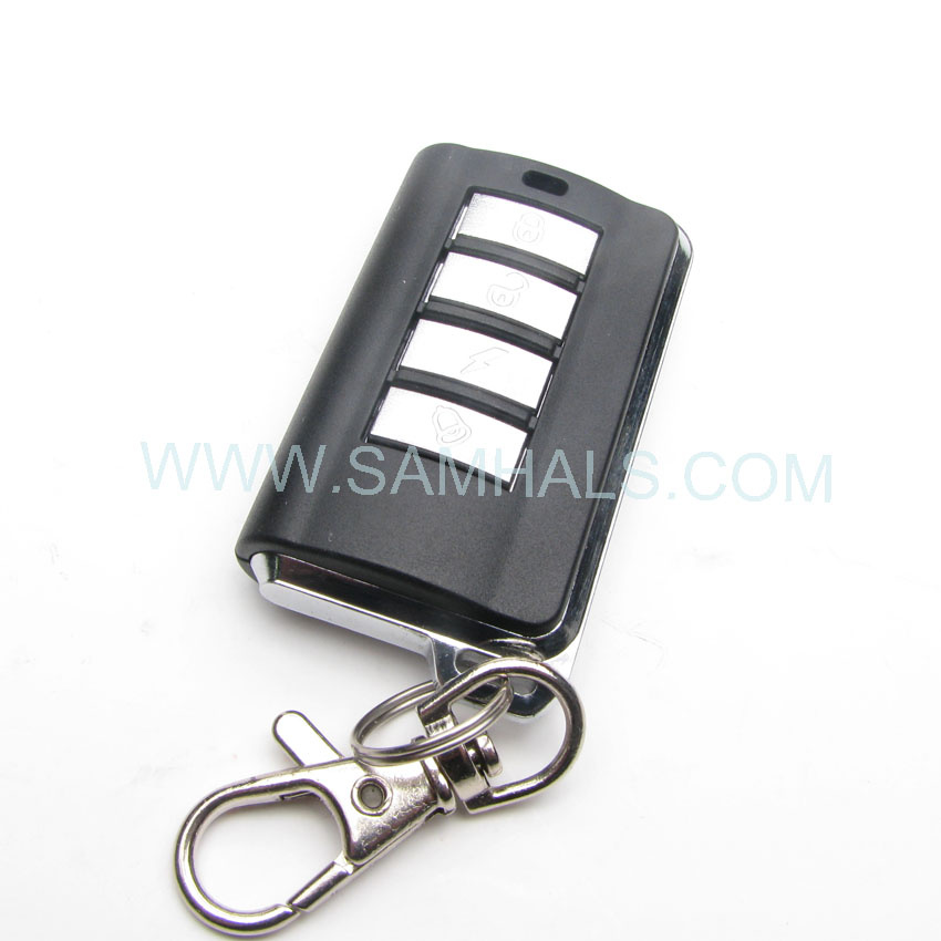 Universal 433.92 MHz Remote Control for Garage
