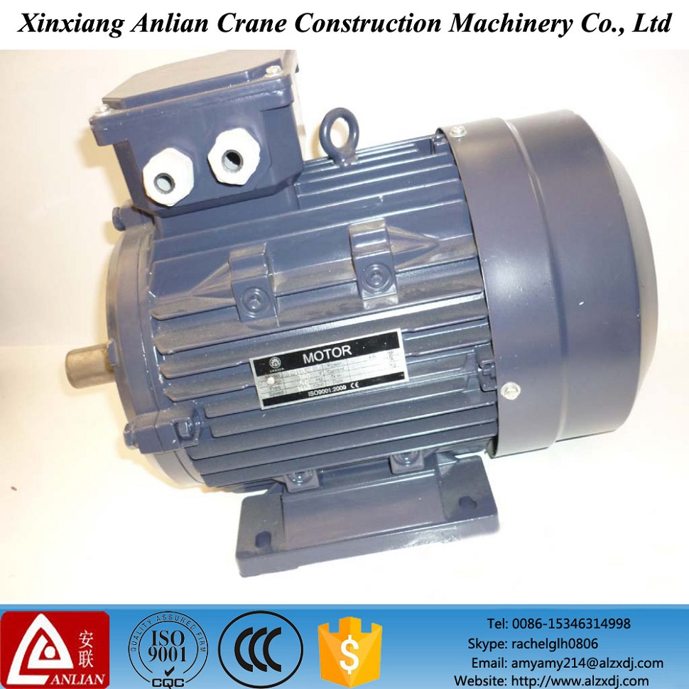 Y2 Three Phase AC Electric Evaporative Cooler Motor