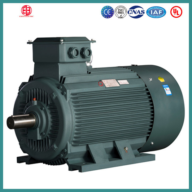 Y, Y2, Y3 Series Low Voltage Induction AC Motor