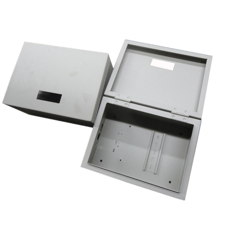 High Quality Distribution Box with Competitive Price (LFAL0076)