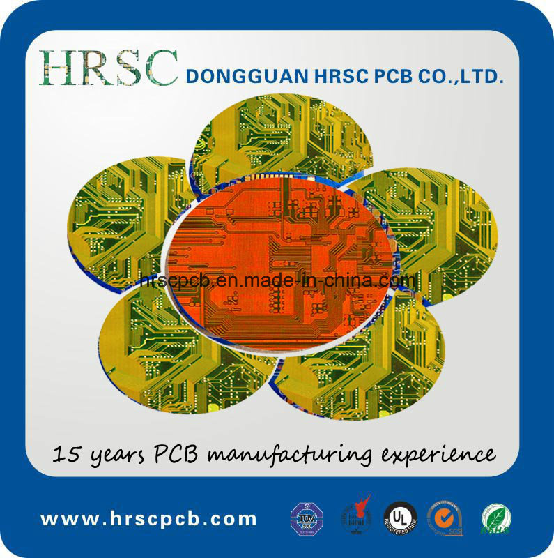 Electirc Machine PCBA&PCB Design/Layout