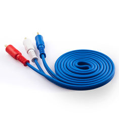 Factory Direct Price Customized RCA Cable