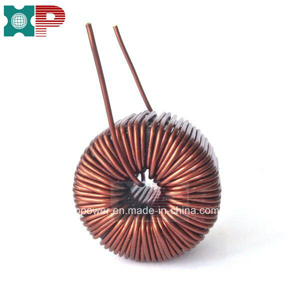 Wire Wound Choke Coil Power Inductor