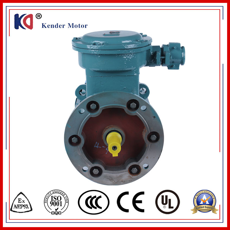 220V Induction Electric Yb3 Series Explosion Proof Motor
