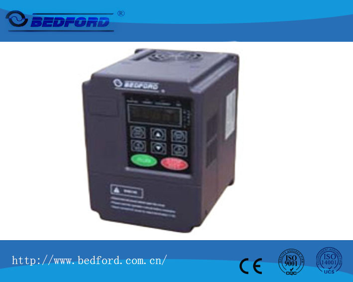 Intelligent Low Noise Differential Pressure Air Conditioning System Inverter