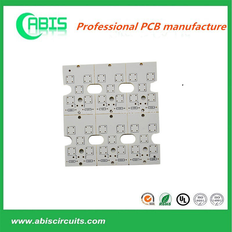 Fr1 PCB Mass Production Circuit Board