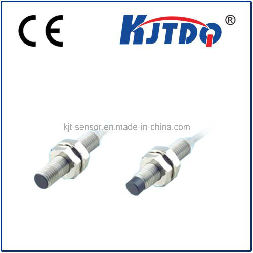 Good Quality M8 Inductive Proximity Explosion Proof Sensor Switch