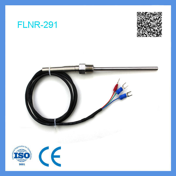 Shanghai Feilong PT100 Temperature Sensor
